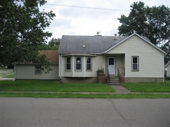801 Howard Street, Mount Vernon, OH 43050
