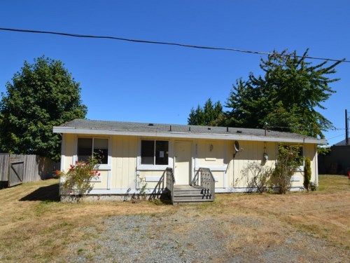 2111 E 5th Avenue, Port Angeles, WA 98362