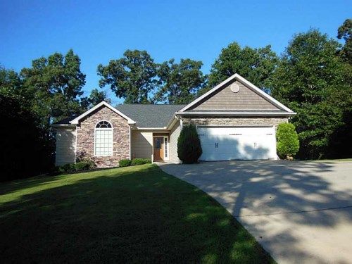 189 Scales Creek Road, Homer, GA 30547