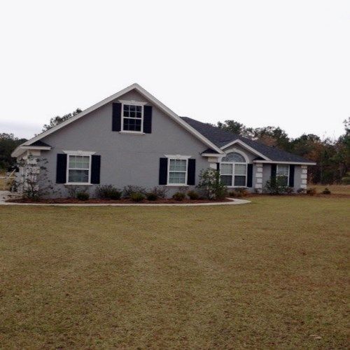 1251 Pine Lake Loop, Townsend, GA 31331