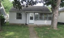 4640 Brouse Ave Indianapolis, IN 46205