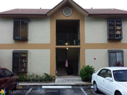 719 GARDENS DR # 103, Pompano Beach, FL 33069