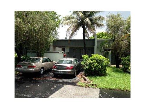 7516 SW 104 PL # 7516, Miami, FL 33173