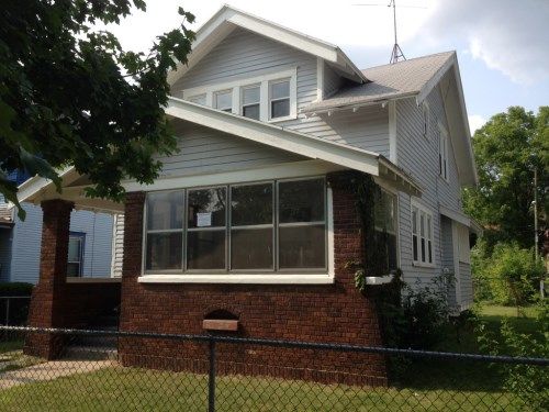 1241 Dunham St. SE, Grand Rapids, MI 49506