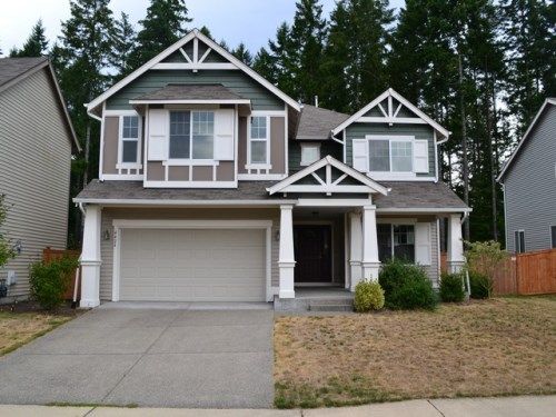4424 Riflebird Place SW, Port Orchard, WA 98367