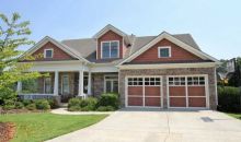 2832 Oleander Street Buford, GA 30519