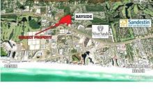 6.73 ACRES Emerald Coast Parkway Miramar Beach, FL 32550