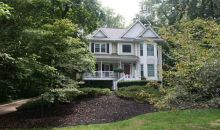 4265 Habersham Way Cumming, GA 30041