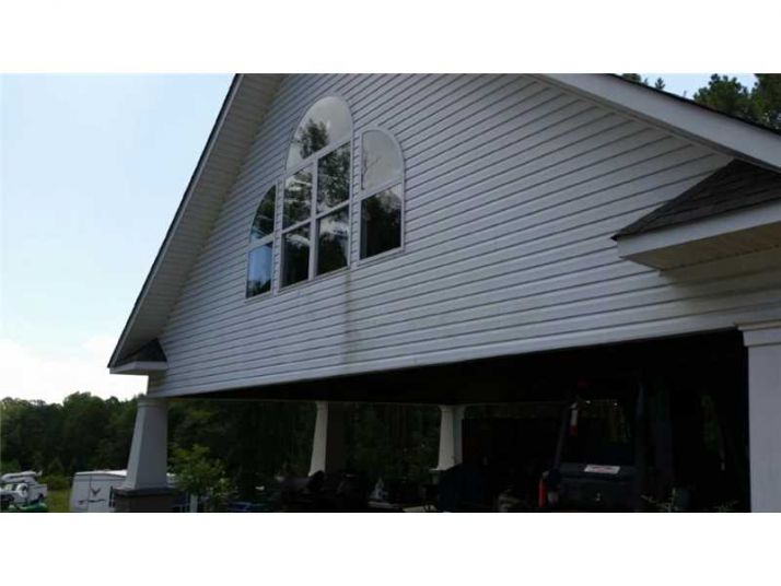 42 Lumpkin Road, Cedartown, GA 30125