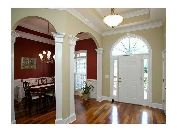 4731 Thunder River Drive, Gainesville, GA 30506