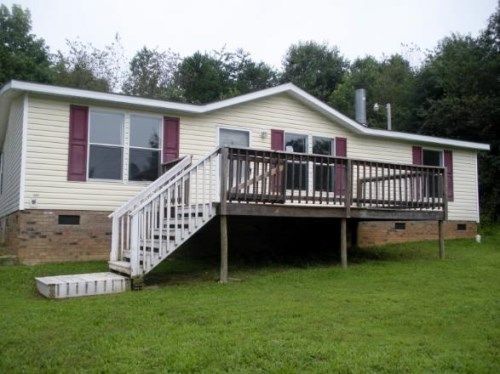 1469 Mollie Mooney, Roxboro, NC 27574