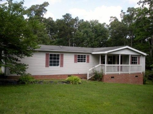 7979 Dirgie Mine Rd, Roxboro, NC 27574
