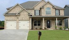 4356 Sublime Trail Atlanta, GA 30349
