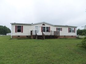 490 Mill Hill Road, Roxboro, NC 27574