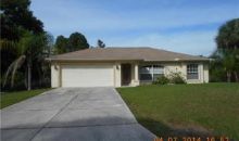 2738 Pronto Lane North Port, FL 34286