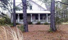 100 REEDSVILLE RD Clyo, GA 31303