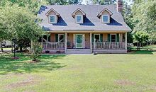 655 Green Morgan School Road Clyo, GA 31303