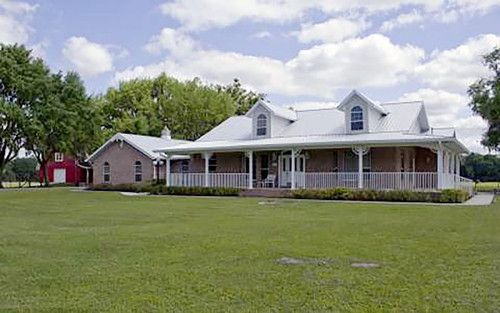 8370 COUNTY ROAD 136A, Live Oak, FL 32060