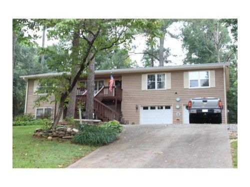 439 Riverlake Court, Woodstock, GA 30188