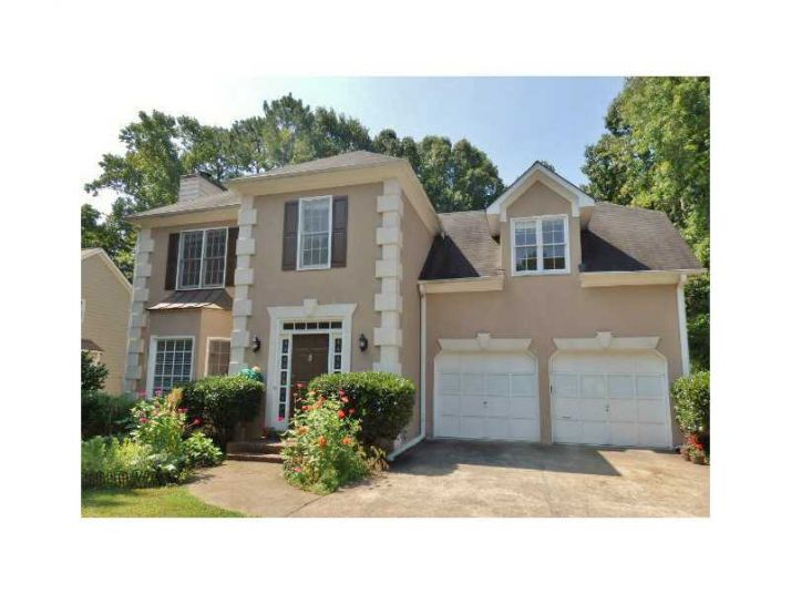 621 Spring Ridge Drive Nw, Kennesaw, GA 30144