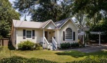 1116 Pine Grove Avenue Ne Atlanta, GA 30319