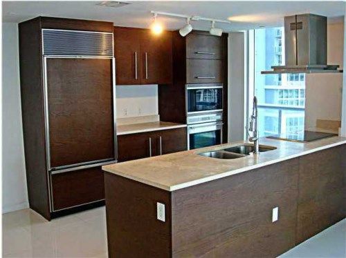 495 BRICKELL # 2302, Miami, FL 33131