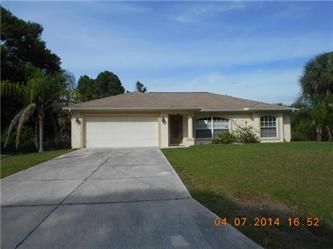 2738 Pronto Lane, North Port, FL 34286