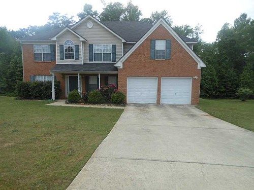 2526 Lennox Rd Road Ne, Conyers, GA 30094