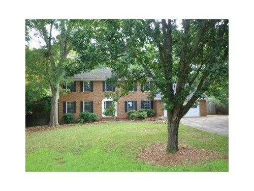 1865 Plantation Road, Lawrenceville, GA 30044