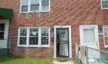 3026 Lorena Ave Baltimore, MD 21230