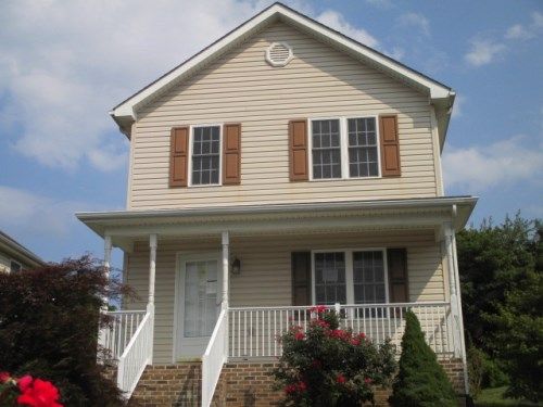 514 D Street, Staunton, VA 24401