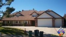 5924 W. Pomegranate Pl. Palmdale, CA 93551