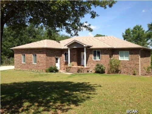 2412 VICTORY RD, Chipley, FL 32428