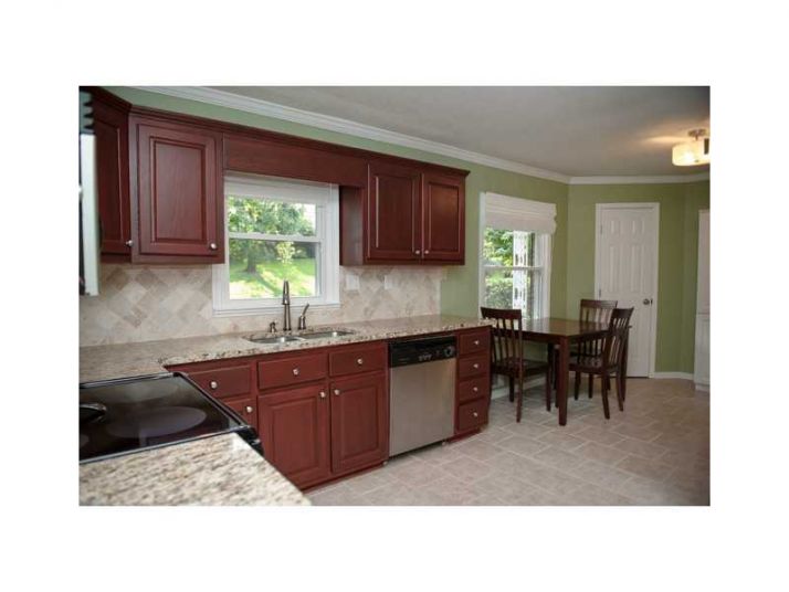 2798 Stonecreek Road Se, Smyrna, GA 30080