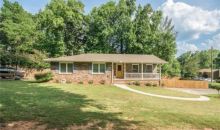 681 Smithstone Court Se Marietta, GA 30067