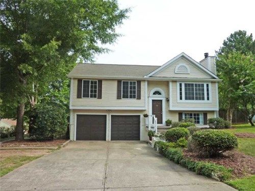 10415 Meadow Crest Lane, Alpharetta, GA 30022