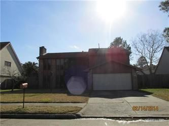 11406 Sageperry Drive #1, Houston, TX 77089
