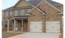 4352 Sublime Trail Atlanta, GA 30349