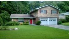 3009 Kammeyer Lane Atlanta, GA 30341