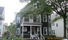 28 Auckland St Boston, MA 02125