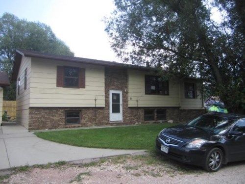 35 Mountain Ave, Custer, SD 57730