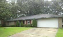 111 Trailwood Dr Clinton, MS 39056