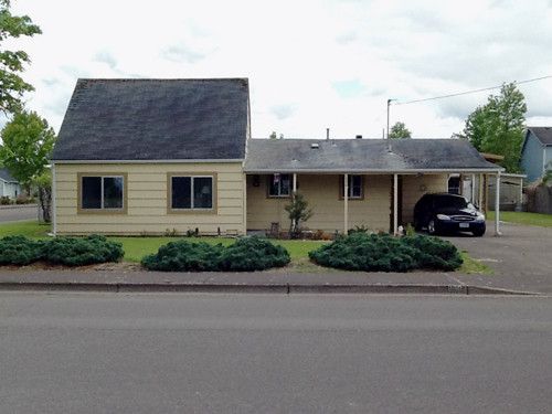 890 Territorial, Harrisburg, OR 97446