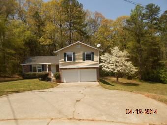 5388 Robertson Path, Lithonia, GA 30038