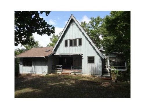 101 Moose Loop, Waleska, GA 30183