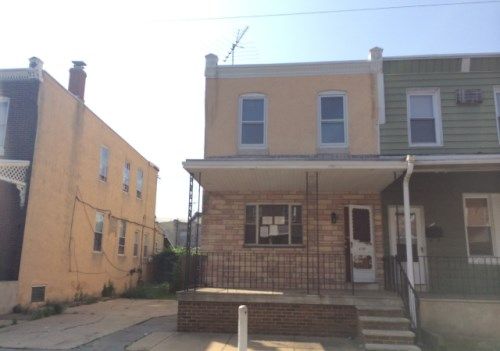 6707 Marsden St, Philadelphia, PA 19135