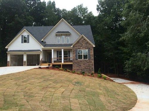 306 Van Eepoel Court, Pendergrass, GA 30567