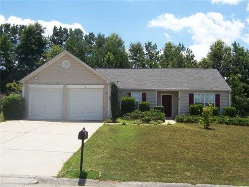 31 Abbey Lane, Cartersville, GA 30120