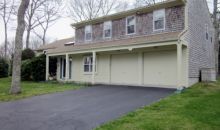 118 Ambleside Dr West Falmouth, MA 02574