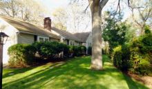 50 Colonial Way West Falmouth, MA 02574